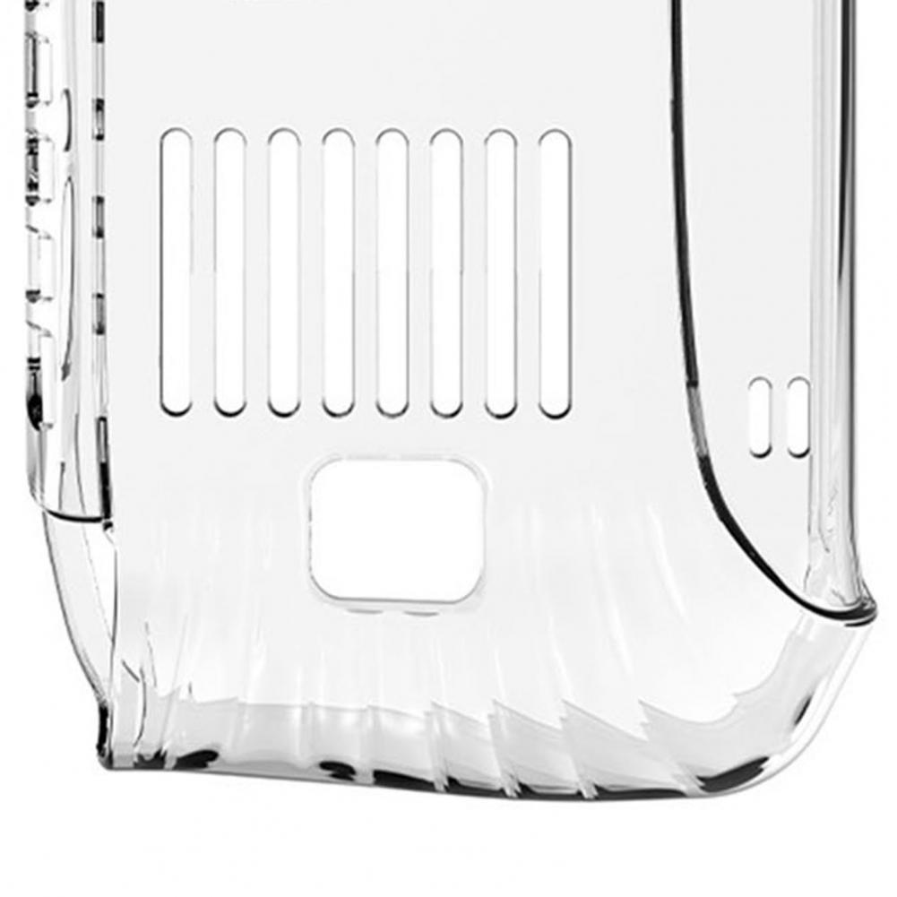 Akcesoria do konsol do gier, p – Gaming Console Display Case recenzja i cena