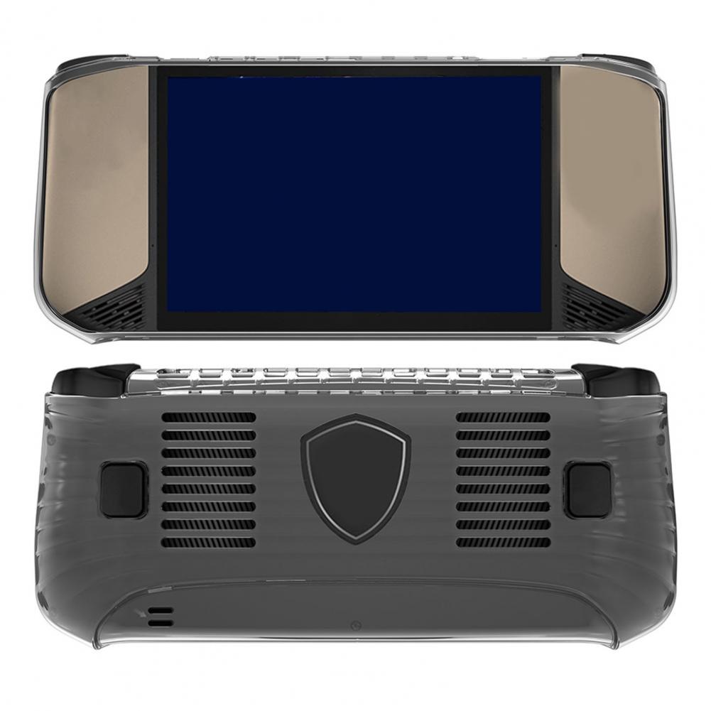 Akcesoria do konsol do gier, p – Gaming Console Display Case recenzja i cena