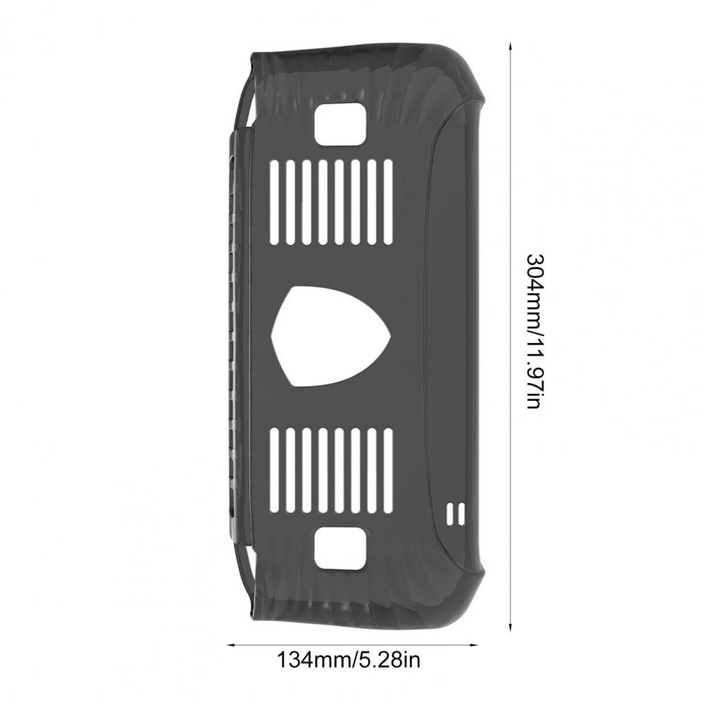 Akcesoria do konsol do gier, p – Gaming Console Display Case recenzja i cena