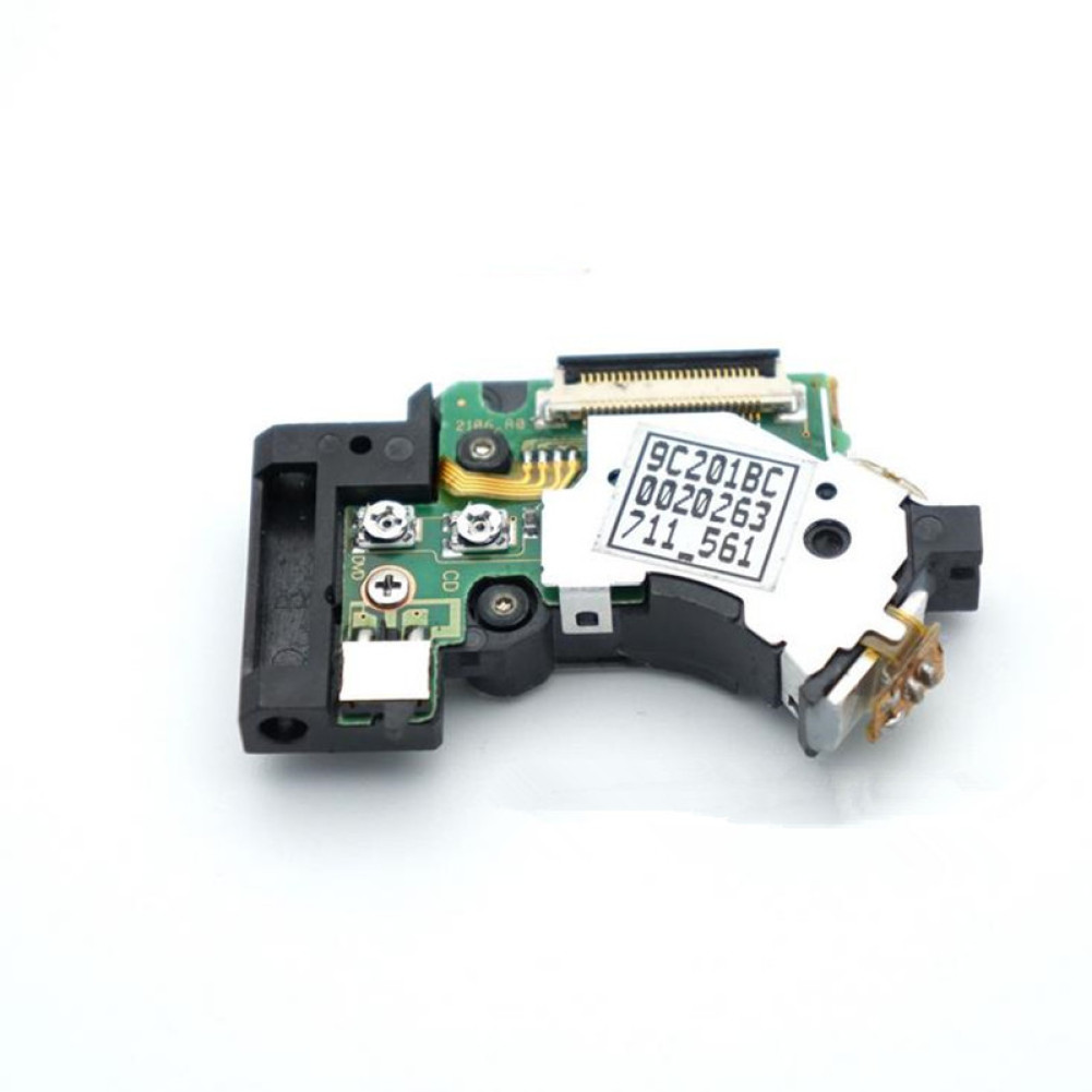 PVR-802W czytnik głowica laser – Gaming Console Latest recenzja i cena