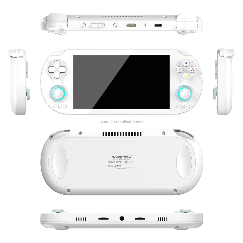 【CHIMU HOME】 5,5-calowa konsol – Gaming Console In recenzja i cena