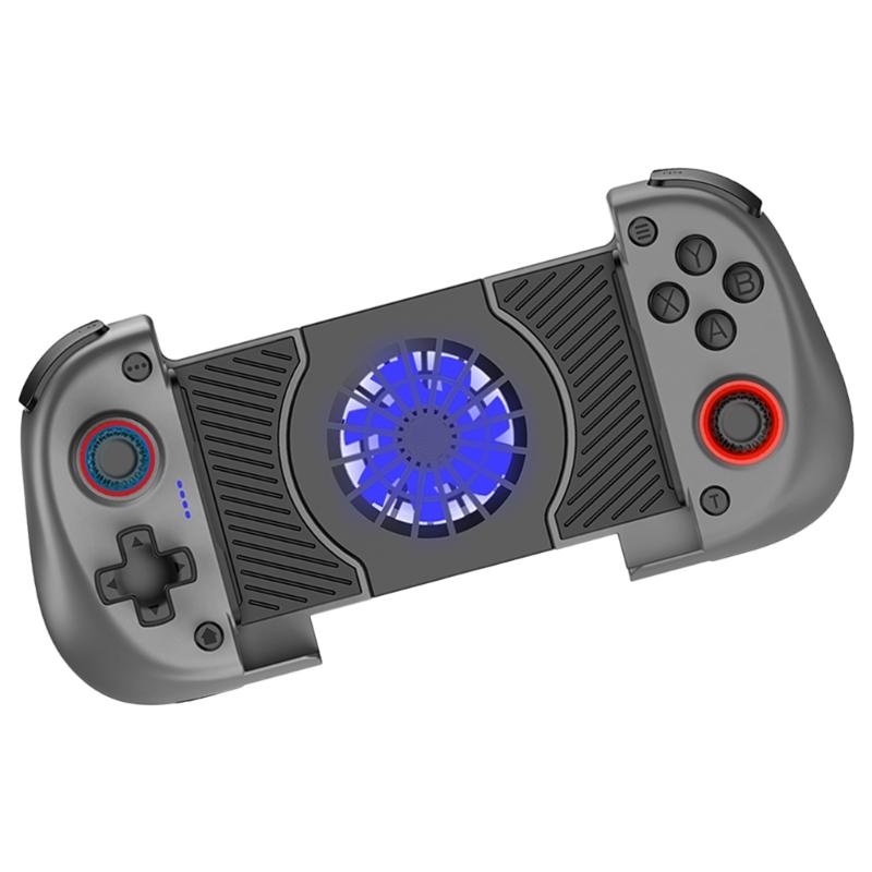 Gamepad do telefonu z podwójny – Gaming Console For Phone recenzja i cena