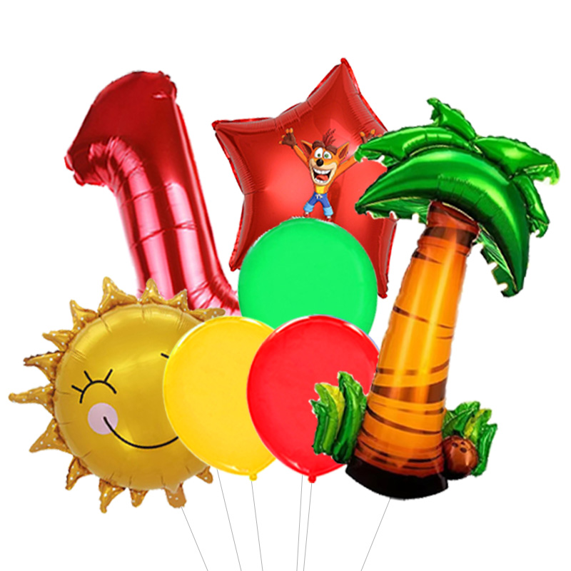 Balony z folii aluminiowej z m – Gaming Console In recenzja i cena