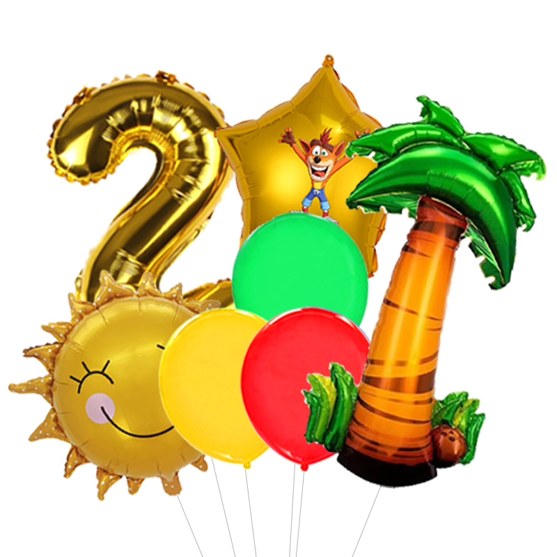 Balony z folii aluminiowej z m – Gaming Console In recenzja i cena
