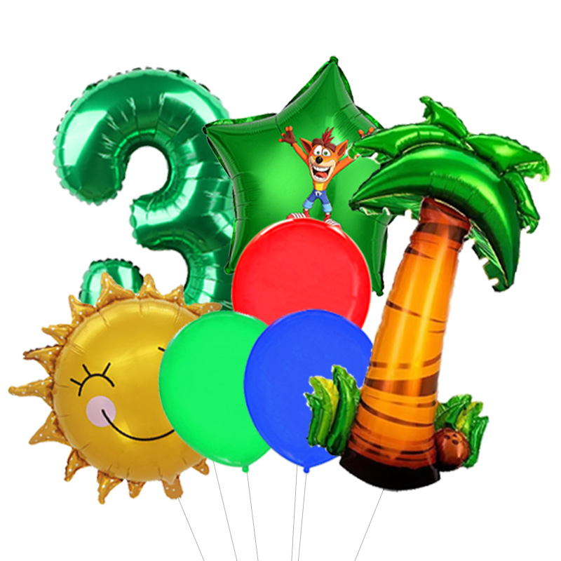 Balony z folii aluminiowej z m – Gaming Console In recenzja i cena