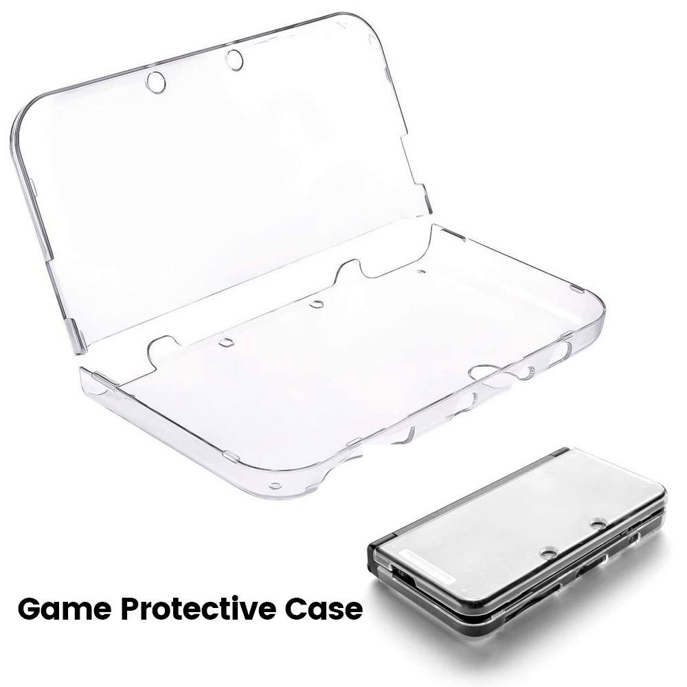 Akcesoria do gier Etui na kons – Gaming Console All recenzja i cena
