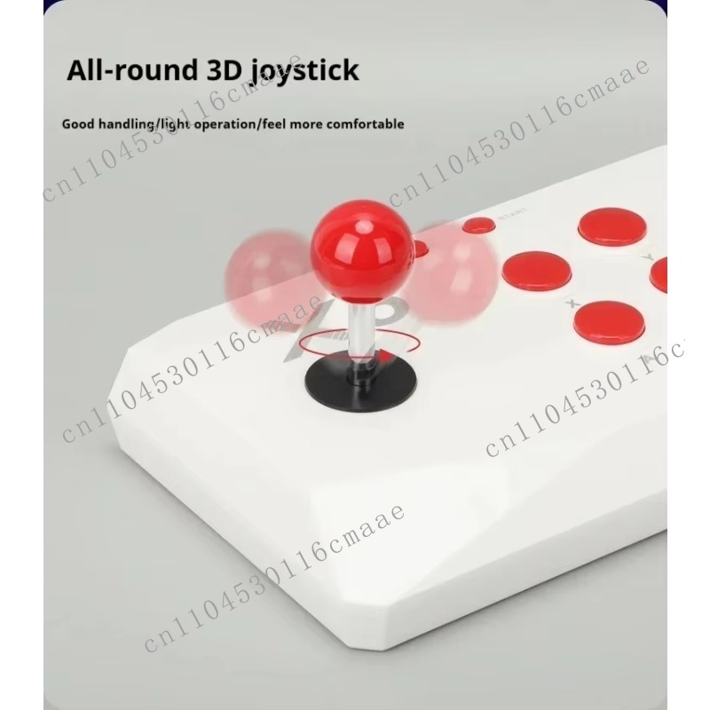 Klasyczna konsola do gier tele – Gaming Console All recenzja i cena