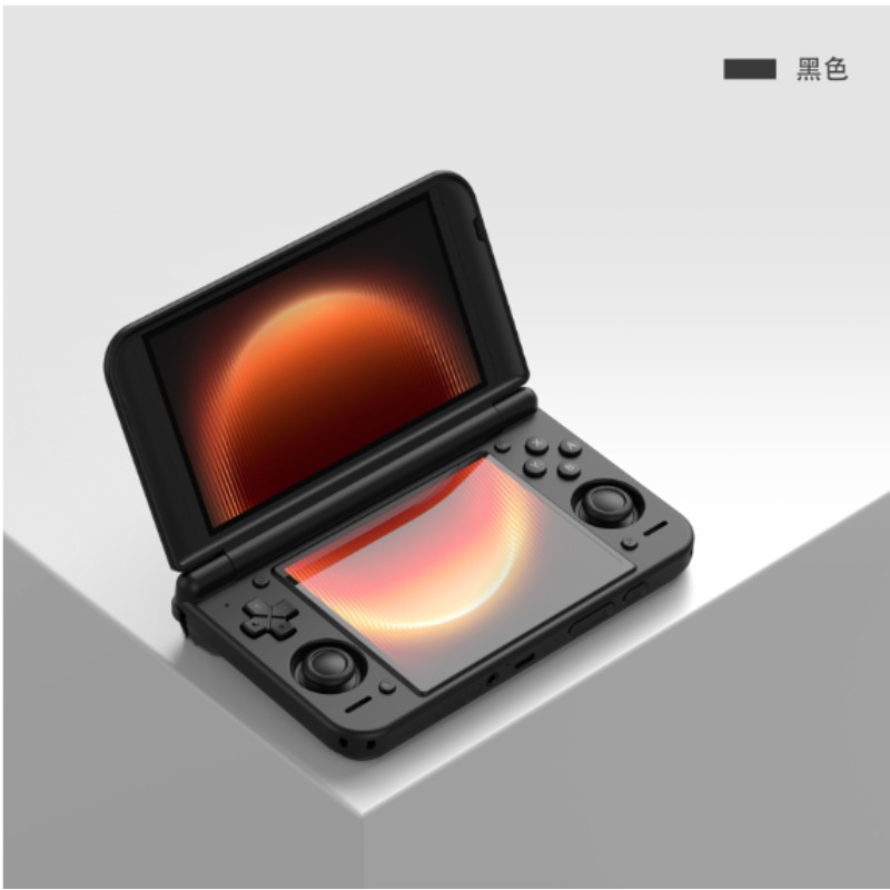 Retroid Pocket Duo – przenośna – Gaming Console Buttons recenzja i cena