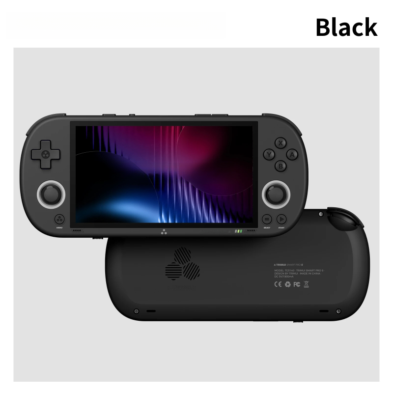 Konsola do gier retro Q21, ekr – Gaming Console Under 5000 recenzja i cena