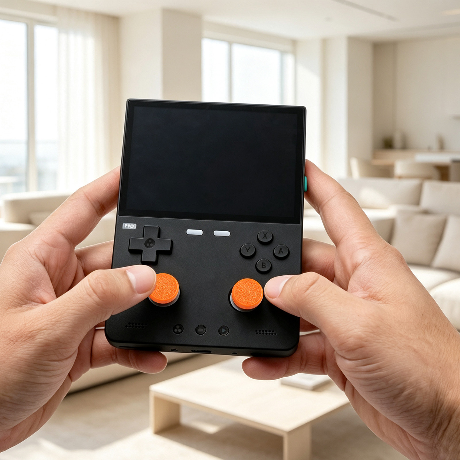 Części zamienne do joysticka d – Gaming Console Buttons recenzja i cena