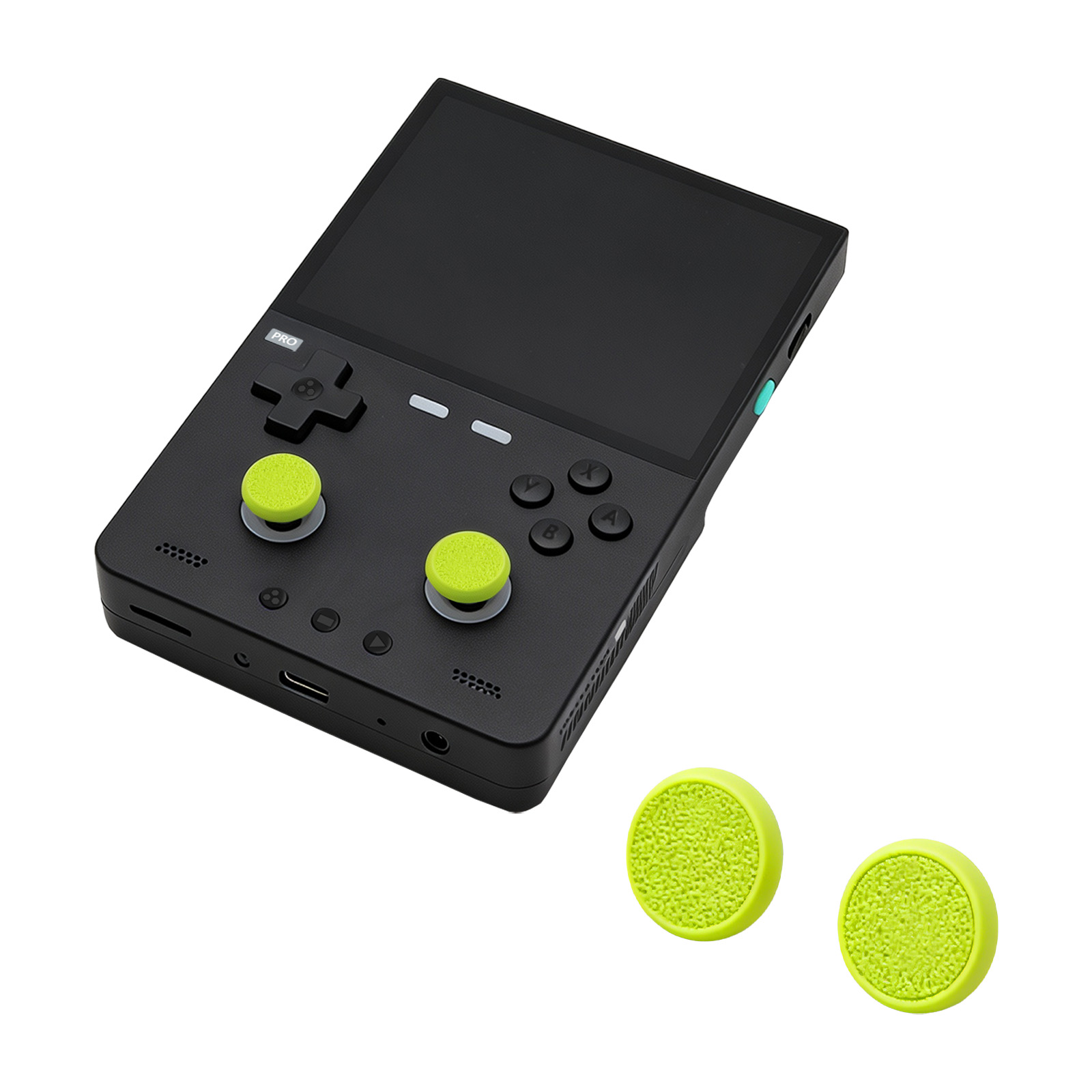 Części zamienne do joysticka d – Gaming Console Buttons recenzja i cena
