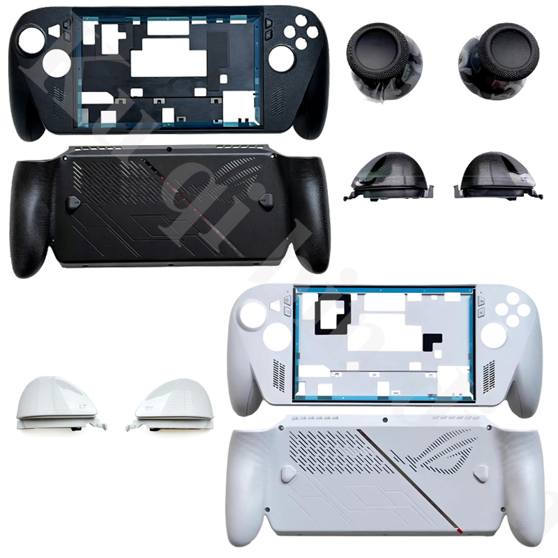 FUNENGKANG ®   Dla przenośnej  – Gaming Console Display Case recenzja i cena