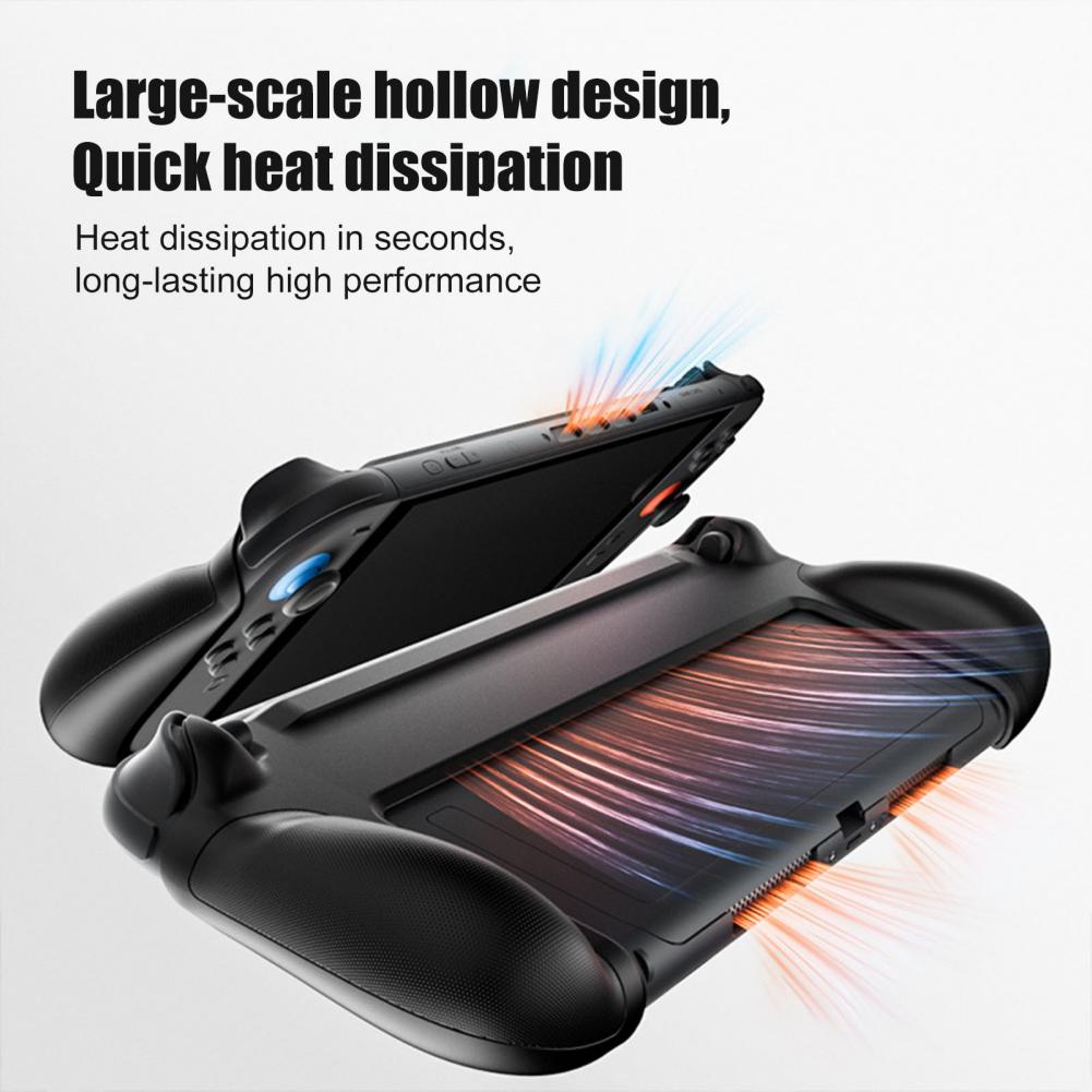 Ochronne etui na konsolę do gi – Gaming Console Display Case recenzja i cena