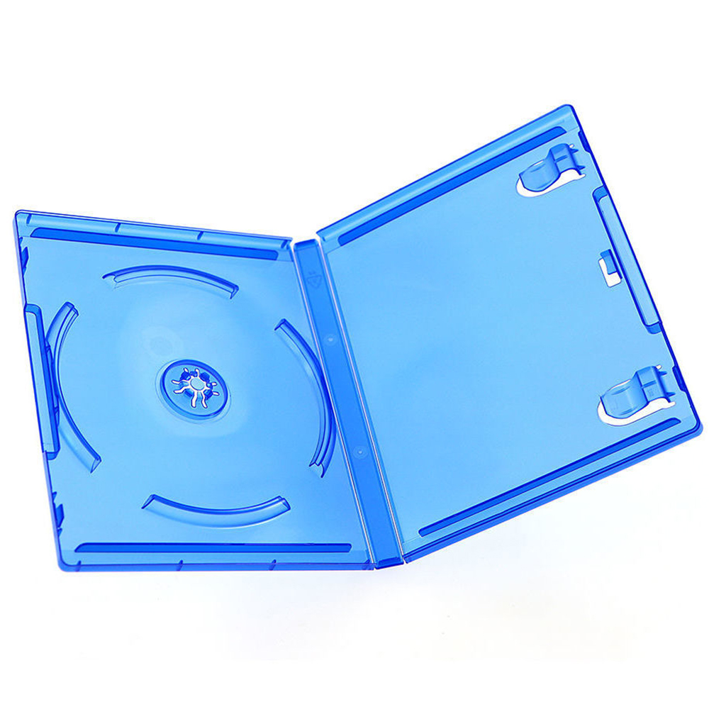 1 szt. Etui na płyty CD z gram – Gaming Console Tv recenzja i cena