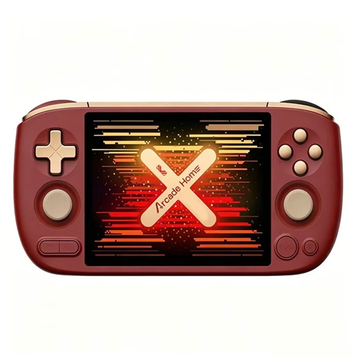 aktualizacja. Pocket AIR Mini  – Gaming Console In recenzja i cena