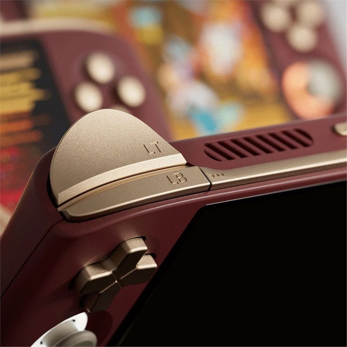 aktualizacja. Pocket AIR Mini  – Gaming Console In recenzja i cena