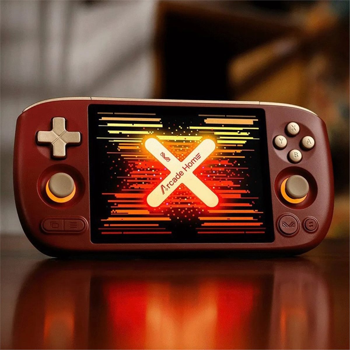 aktualizacja. Pocket AIR Mini  – Gaming Console In recenzja i cena
