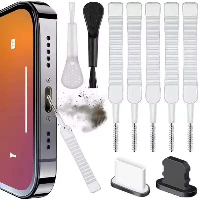 Zestaw do czyszczenia telefonó – Gaming Console In recenzja i cena