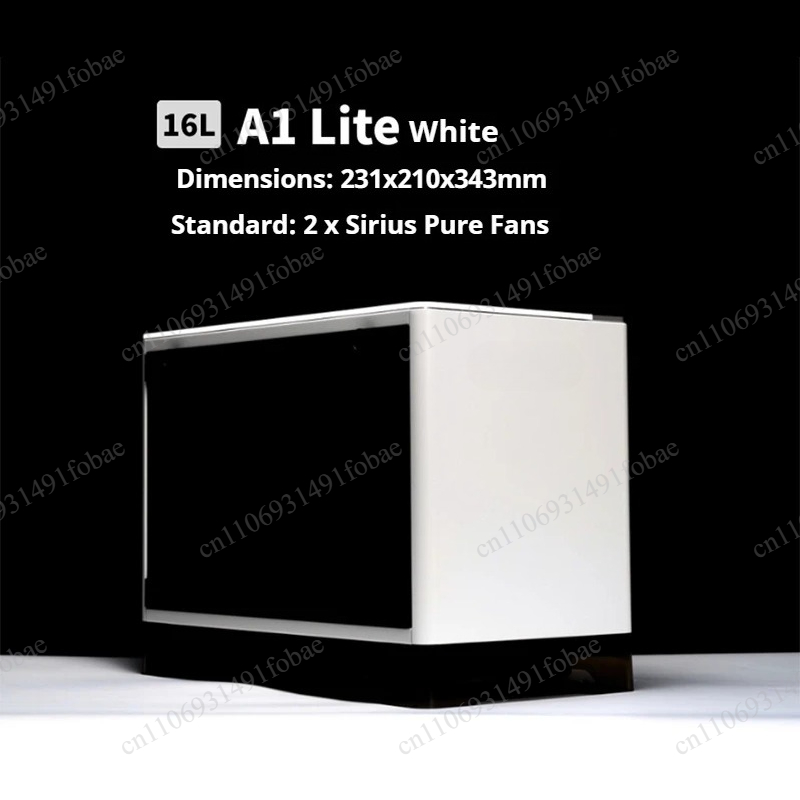 Obudowa A1 Lite Itx Mini, obsł – Gaming Console In recenzja i cena