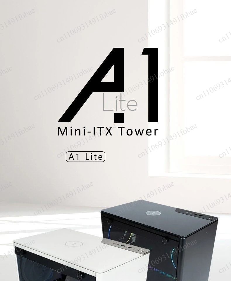 Obudowa A1 Lite Itx Mini, obsł – Gaming Console In recenzja i cena
