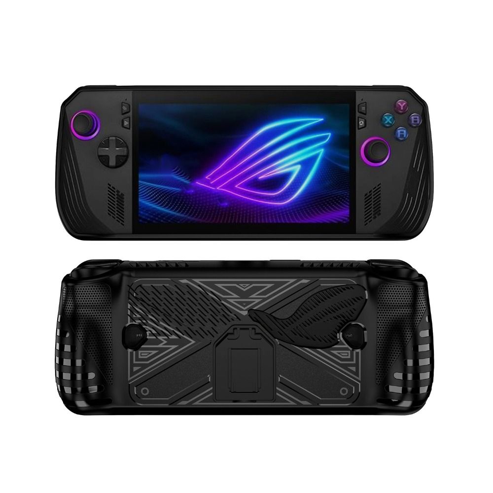 Etui ochronne z podpórką do ko – Gaming Console Rog Ally recenzja i cena