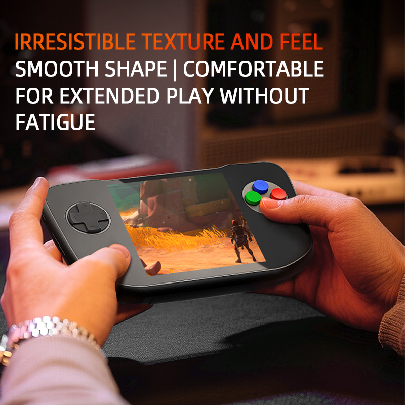 NOWA konsola do gier GameMT MT – Gaming Console Under 5000 recenzja i cena