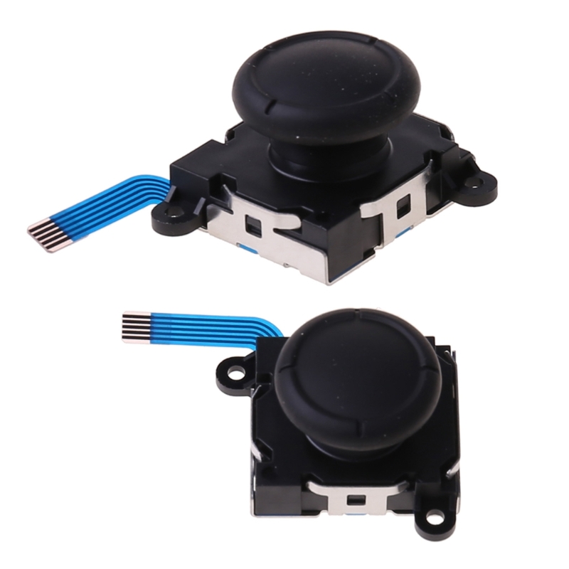 1Pc 3D czujnik analogowy Stick – Gaming Console Buttons recenzja i cena