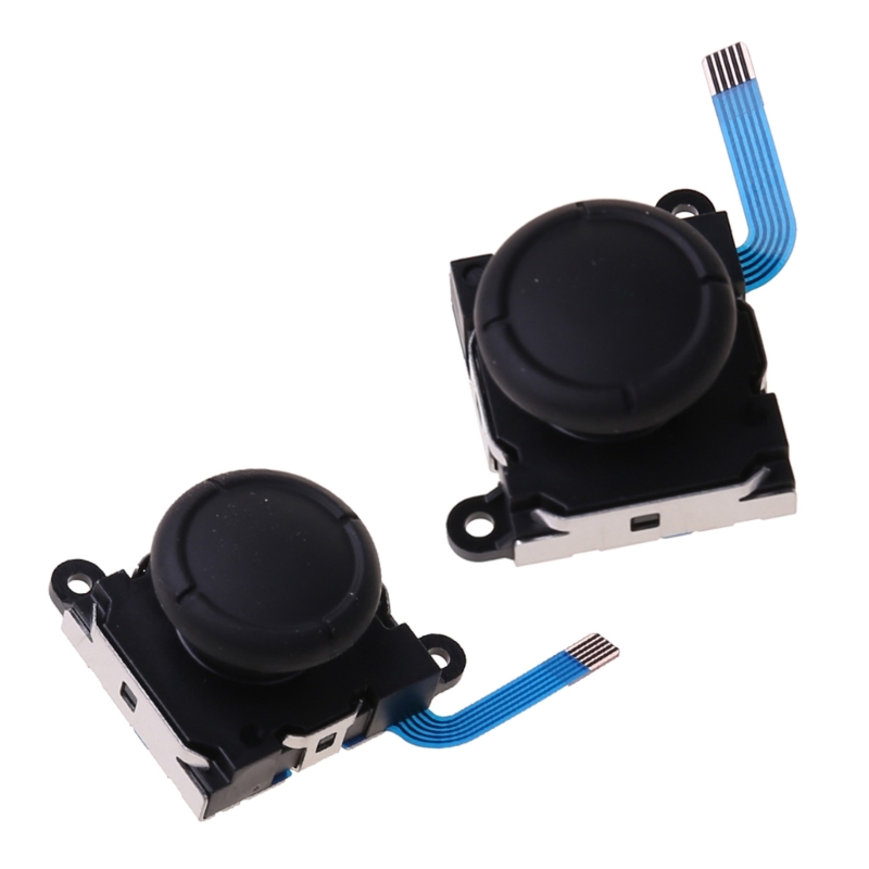 1Pc 3D czujnik analogowy Stick – Gaming Console Buttons recenzja i cena