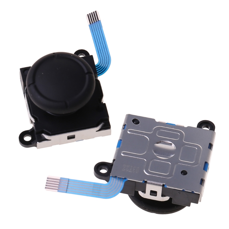 1Pc 3D czujnik analogowy Stick – Gaming Console Buttons recenzja i cena