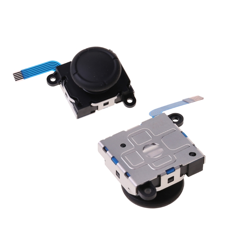 1Pc 3D czujnik analogowy Stick – Gaming Console Buttons recenzja i cena